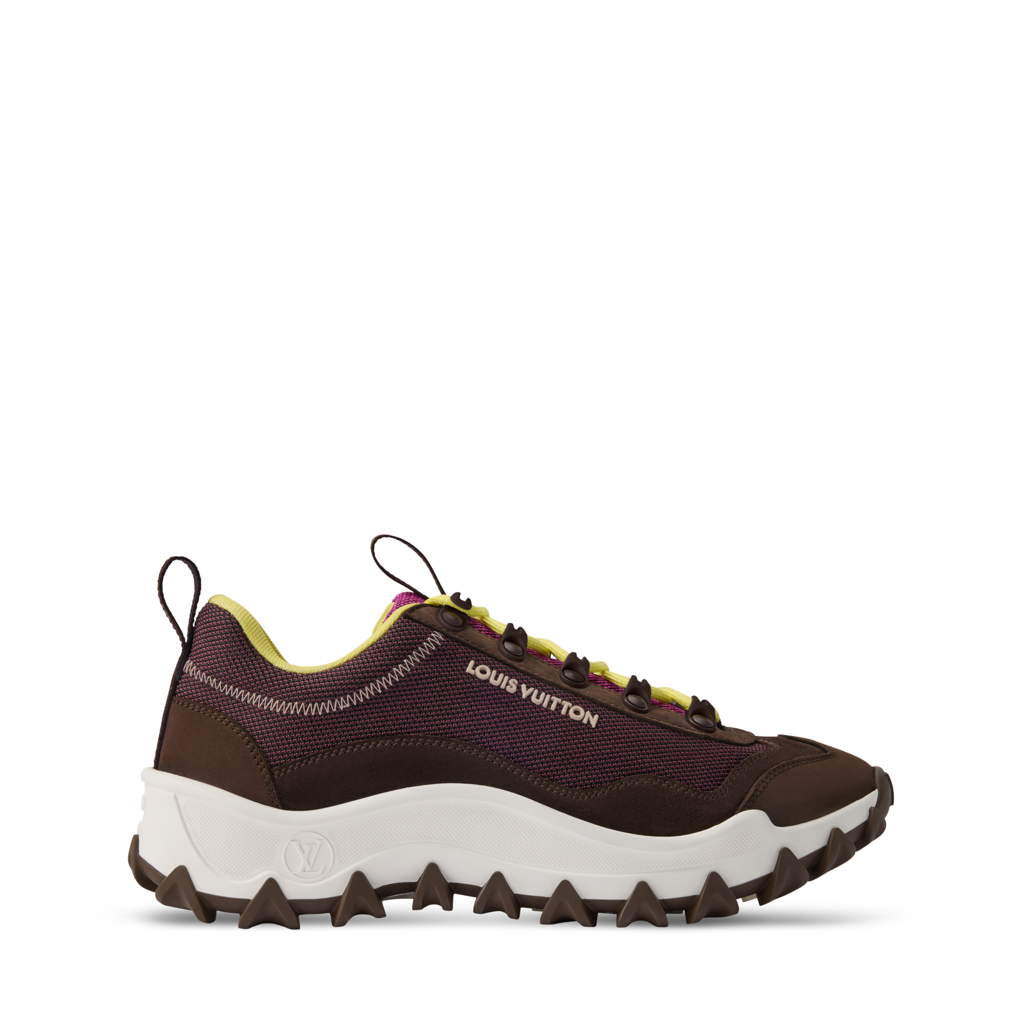 LV Rush Xplorer Sneaker - Women - Shoes | LOUIS VUITTON ®